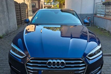 Audi A5 97.681 km 23.900 &euro; Castrop-Rauxel 44581