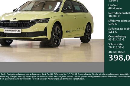Skoda Octavia 6.573 km 39.999 &euro; Dortmund 44309