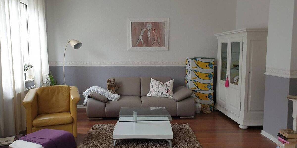 Etagenwohnung Iserlohn Letmathe - 3 Zimmer, 83 m&sup2;, 540&euro; | Angebot:26864704