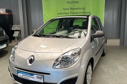 Renault Twingo 188.000 km 1.999 &euro; Dortmund 44263