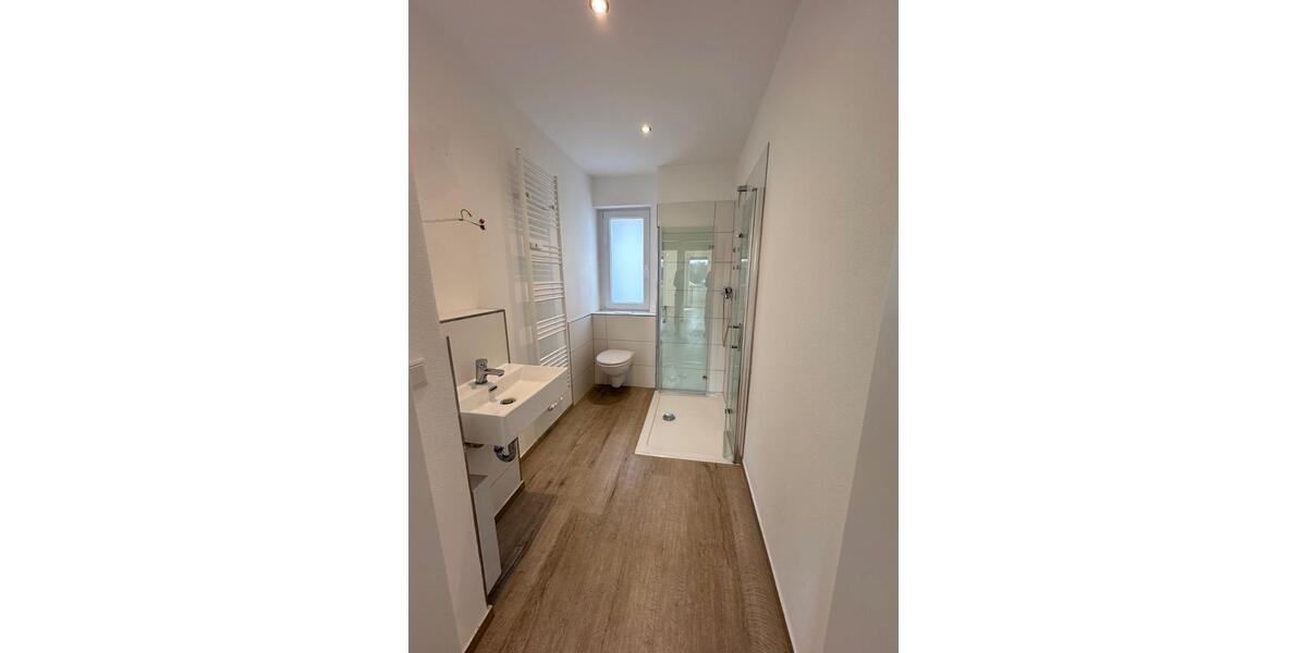 Etagenwohnung Arnsberg Holzen - 2 Zimmer, 45 m&sup2;, 495&euro; | Angebot:25391580