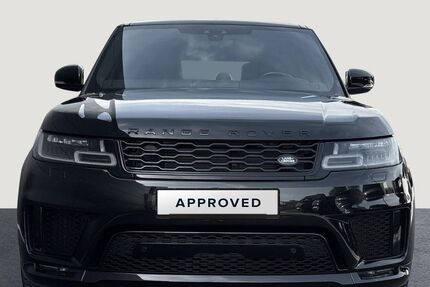 Land Rover Range Rover Sport 47.800 km 52.900 &euro; Iserlohn 58640