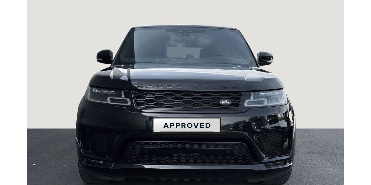 Land Rover Range Rover Sport 47.800 km 52.900 &euro; Iserlohn 58640