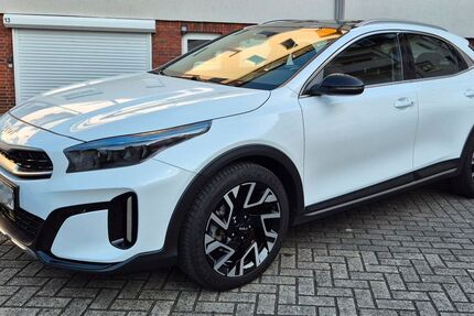 Kia XCeed 29.600 km 21.500 &euro; Dortmund 44139