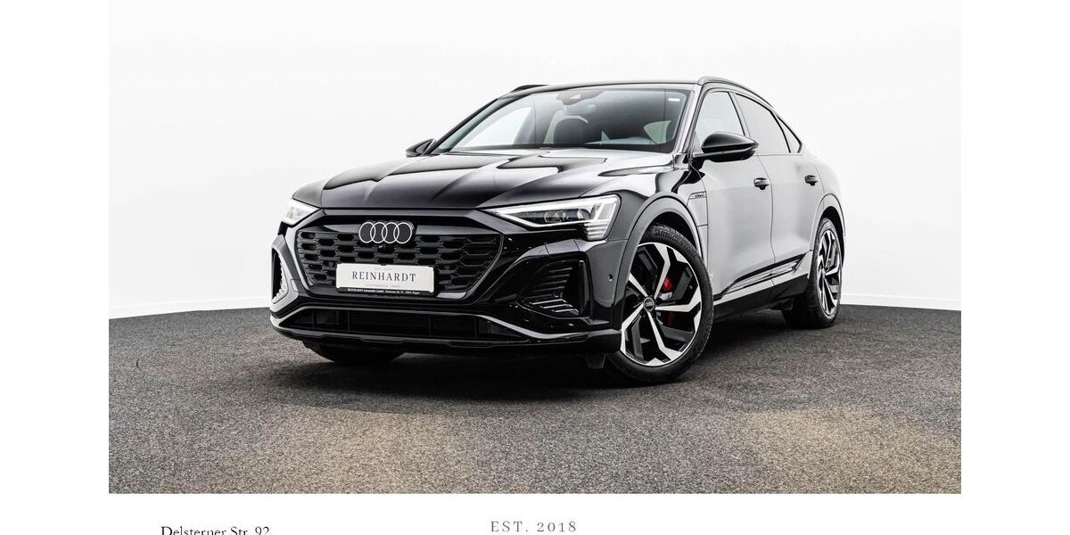 Audi Q8 e-tron 79.985 km 44.480 &euro; Hagen 58091