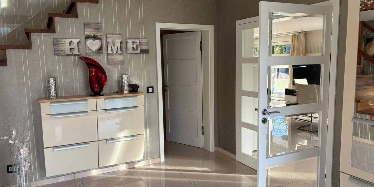 Einfamilienhaus Iserlohn Wermingsen - 7 Zimmer, 310 m&sup2;, 1.290.000&euro; | Angebot:26881838