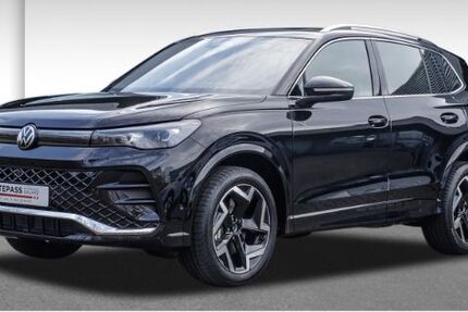 VW Tiguan 19.999 km 46.880 &euro; Wetter 58300