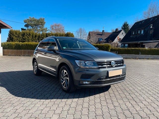 VW Tiguan 86.150 km 15.950 &euro; Menden 58710