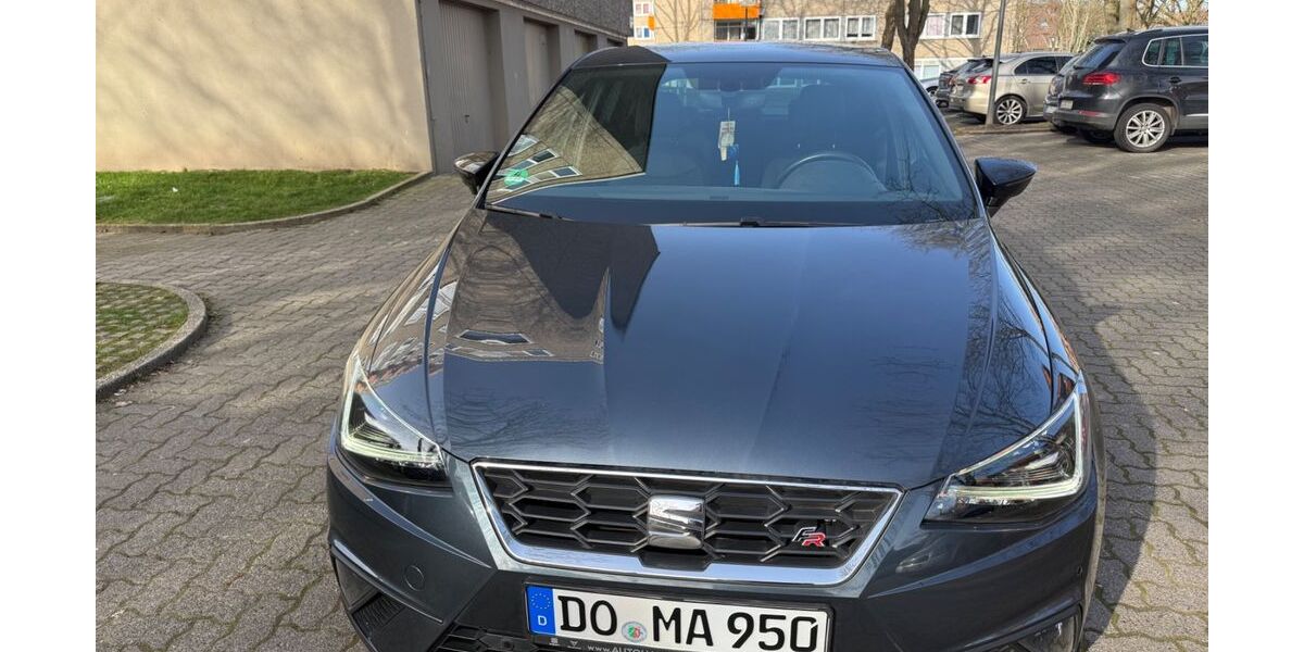 Seat Ibiza 73.000 km 10.999 &euro; Dortmund 44388