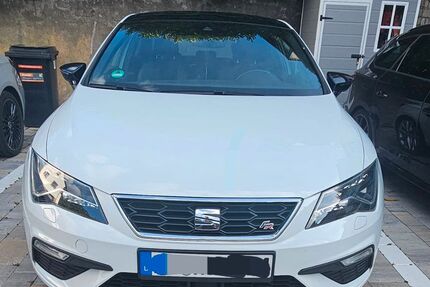 Seat Leon 196.000 km 10.750 &euro; Bochum 44809