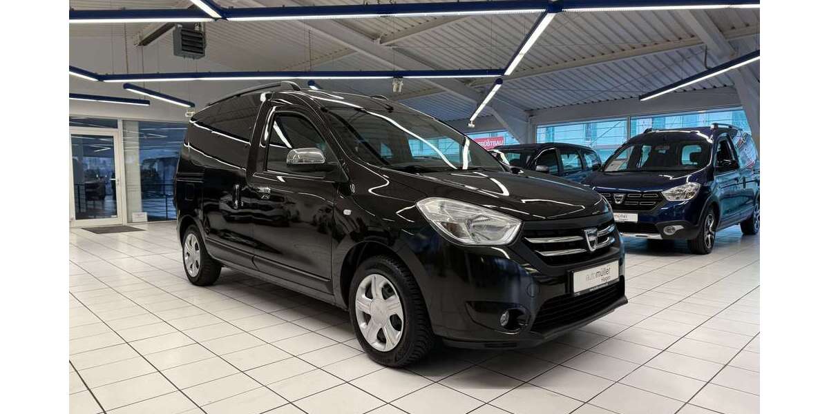 Dacia Dokker 139.535 km 6.900 &euro; Hagen 58095