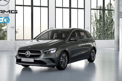 Mercedes-Benz B 200 2.294 km 31.590 &euro; Lüdenscheid 58507