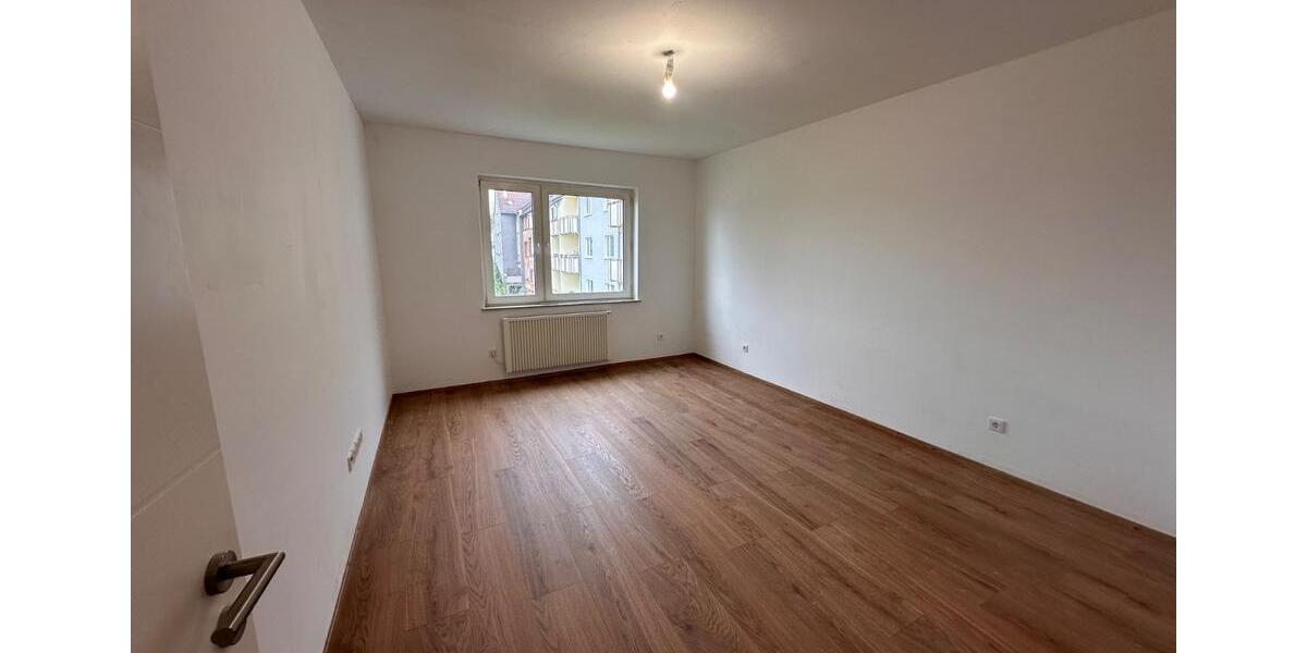 Etagenwohnung Dortmund Brackel - 2.5 Zimmer, 60 m&sup2;, 660&euro; | Angebot:25934299