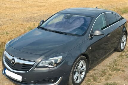 Opel Insignia 168.000 km 7.590 &euro; Dortmund 44139