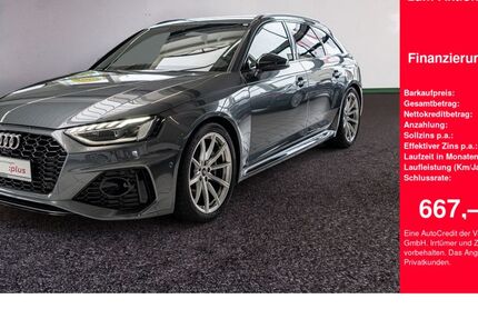Audi RS4 12.999 km 65.990 &euro; Menden 58706
