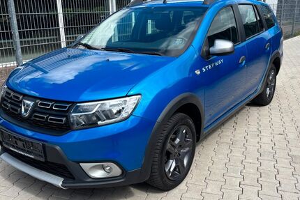 Dacia Logan 115.460 km 6.990 &euro; Dortmund 44145