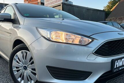 Ford Focus 134.000 km 8.100 &euro; Lünen 44534