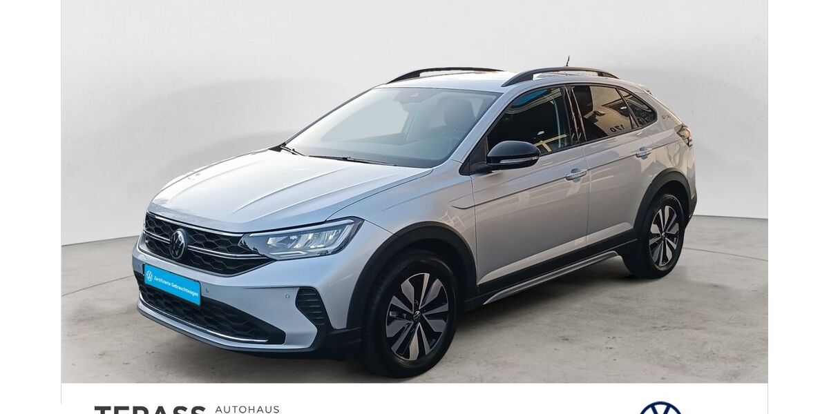 VW Taigo 6.150 km 26.480 &euro; Wetter 58300
