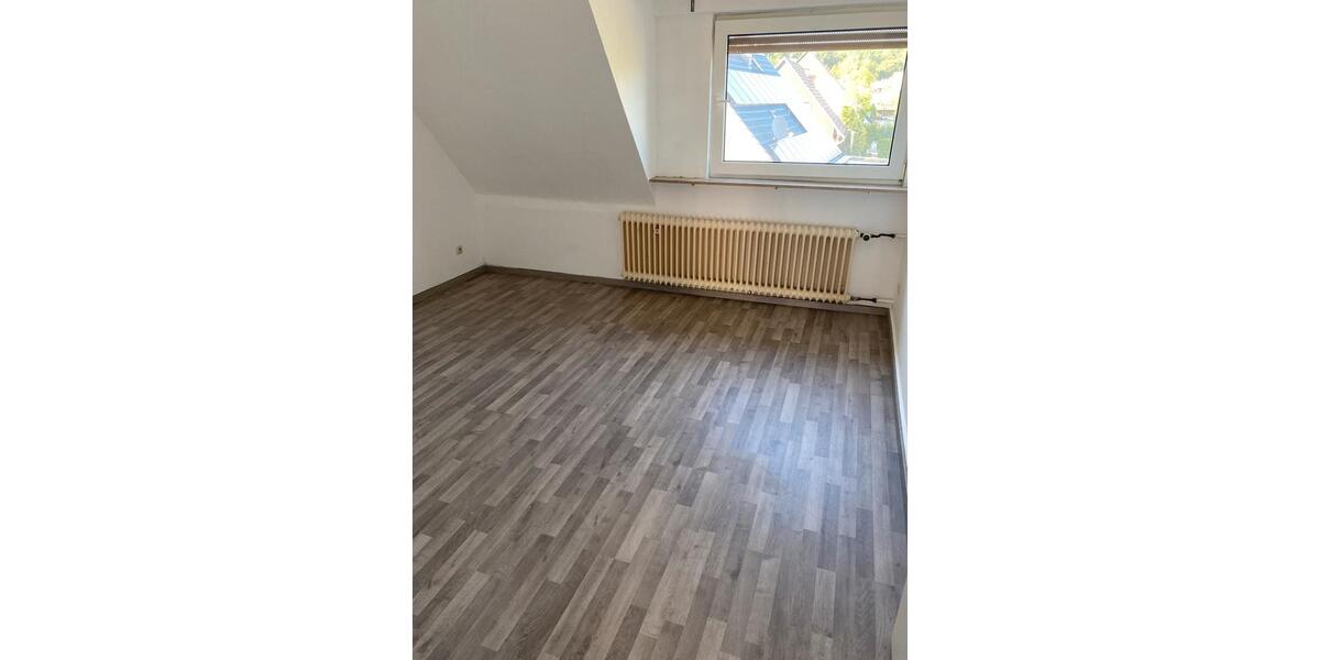 Etagenwohnung Menden (Sauerland) - 3 Zimmer, 71 m&sup2;, 500&euro; | Angebot:26665422