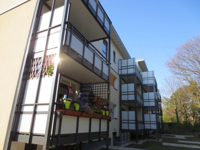 Etagenwohnung Dortmund Hörde - 2 Zimmer, 53 m&sup2;, 766&euro; | Angebot:25262982