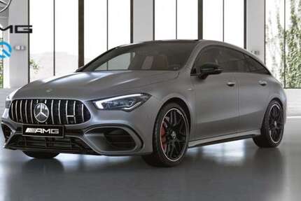 Mercedes-Benz CLA 45 AMG 61.958 km 48.490 &euro; Iserlohn 58636