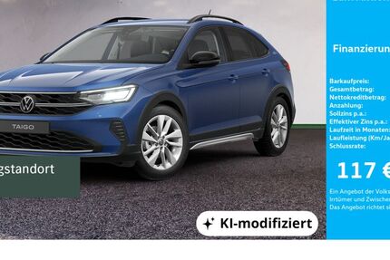 VW Taigo 11.056 km 18.280 &euro; Menden 58706