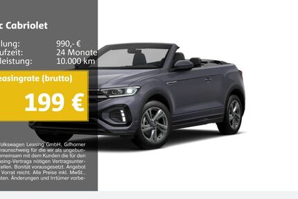 VW T-Roc 11.231 km 28.980 &euro; Castrop-Rauxel 44575