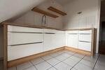 Dachgeschoßwohnung Unna Hemmerde - 2 Zimmer, 80 m&sup2;, 640&euro; | Angebot:24752670