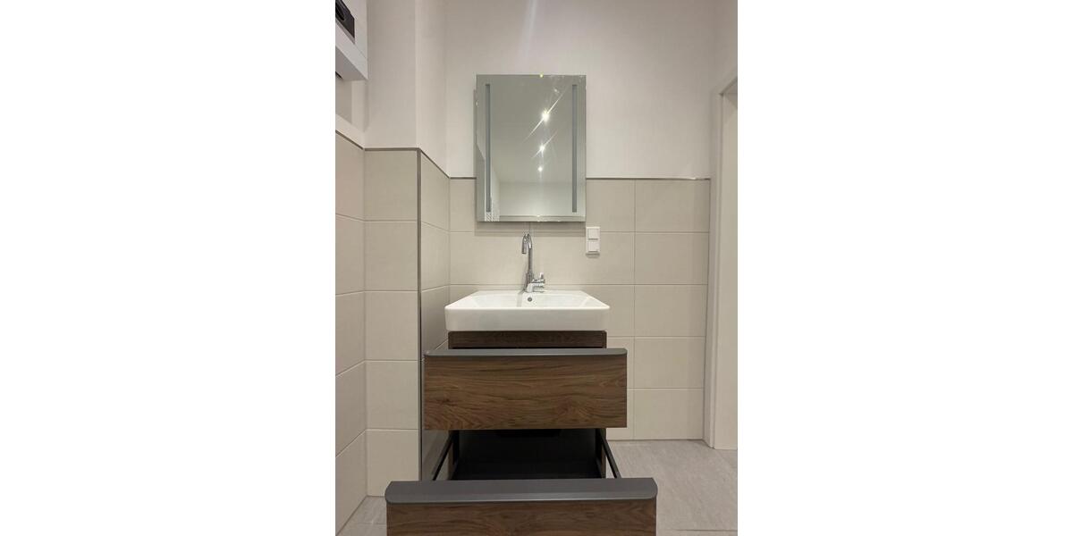 Etagenwohnung Witten Heven - 1.5 Zimmer, 44 m&sup2;, 550&euro; | Angebot:25975006