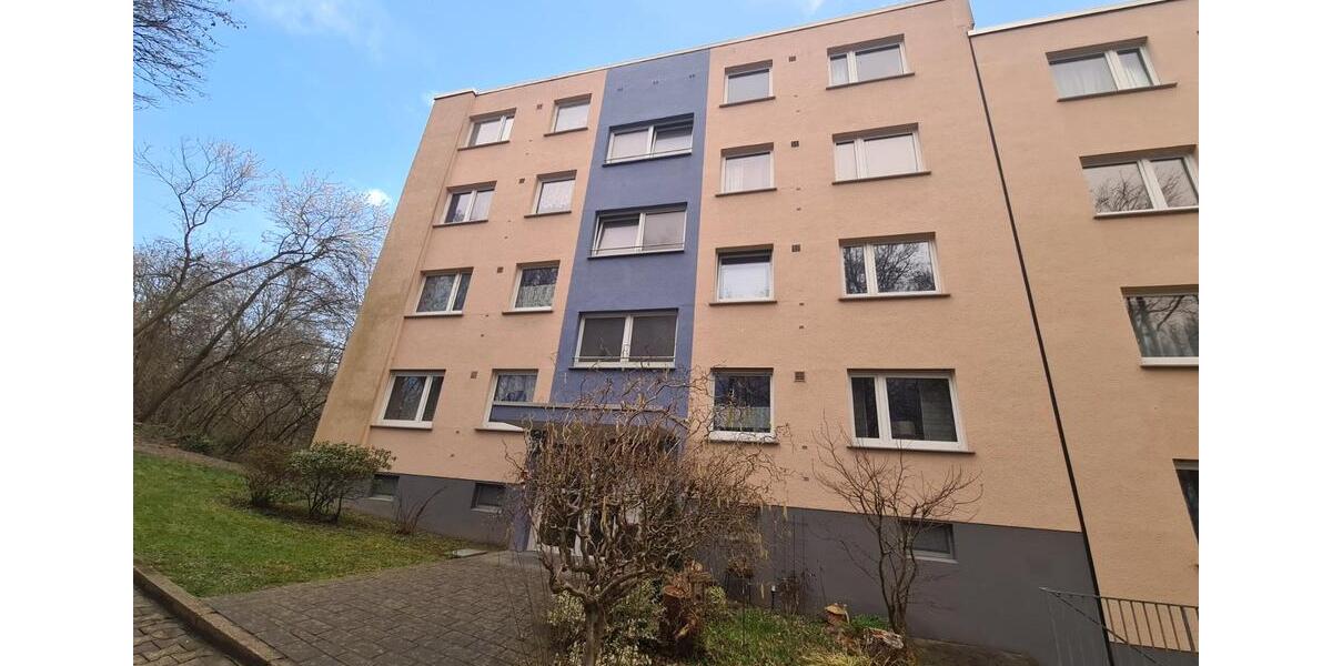 Erdgeschoßwohnung Arnsberg Rusch - 3 Zimmer, 62 m&sup2;, 85.000&euro; | Angebot:26008352