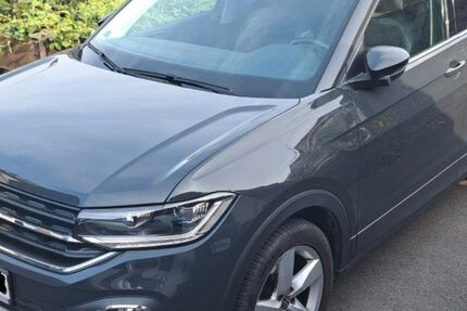 VW T-Cross 46.000 km 17.999 &euro; Witten 58455