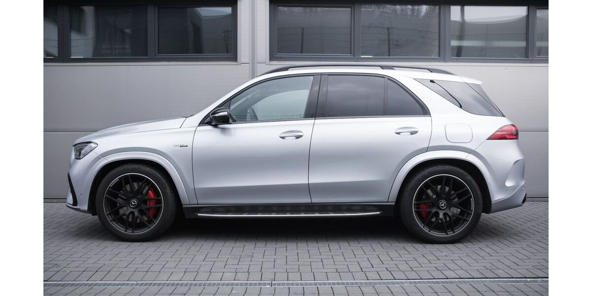 Mercedes-Benz GLE 53 AMG 18.500 km 97.900 &euro; Holzwickede 59439