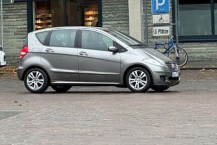 Mercedes-Benz A 180 102.000 km 5.400 &euro; Werl 59457