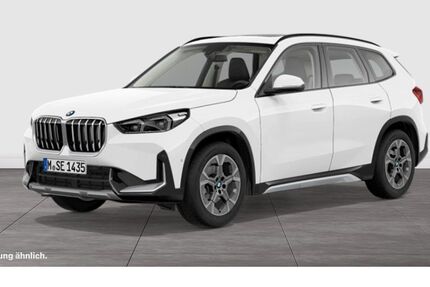 BMW X1 12.732 km 39.900 &euro; Castrop-Rauxel 44579
