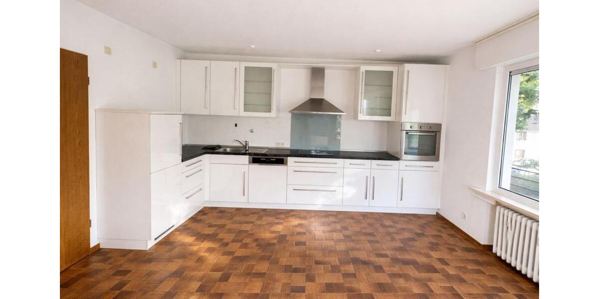 Etagenwohnung Hattingen - 2.5 Zimmer, 112 m&sup2;, 279.000&euro; | Angebot:23850318