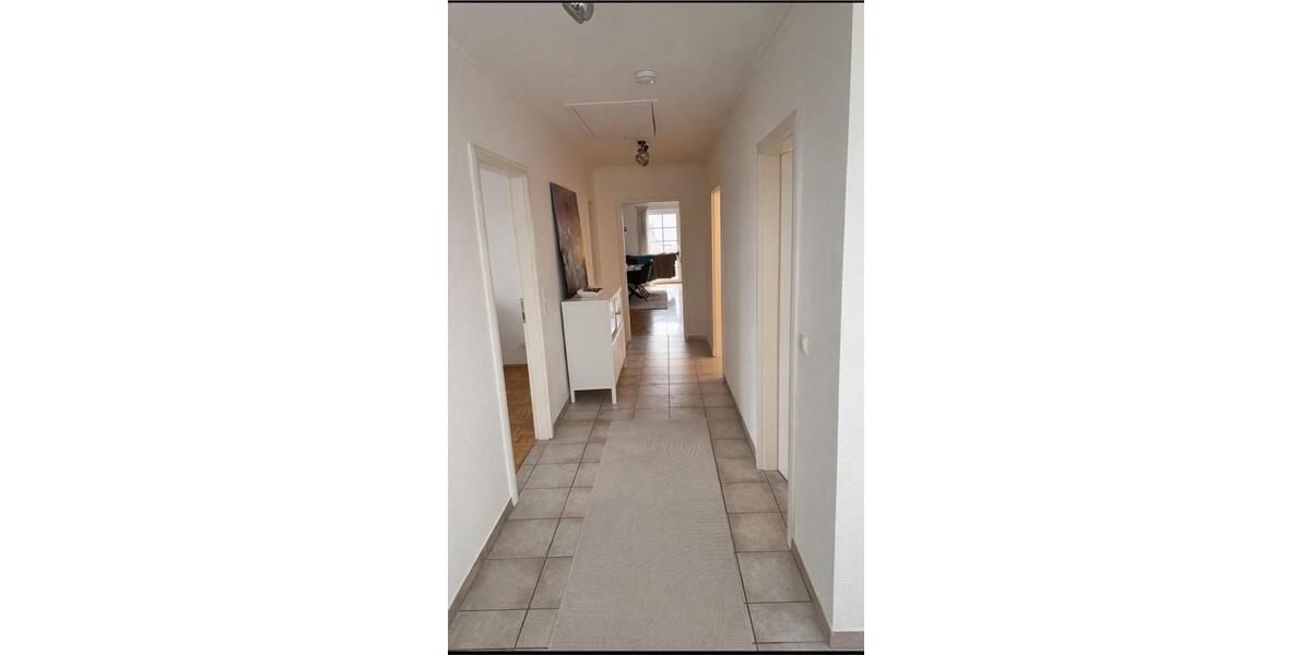 Dachgeschoßwohnung Arnsberg Rusch - 2.5 Zimmer, 88 m&sup2;, 950&euro; | Angebot:25806789