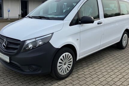 Mercedes-Benz Vito 53.063 km 32.490 &euro; Witten 58454