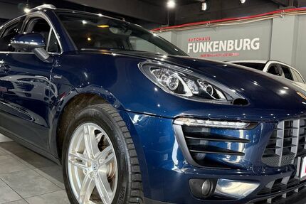 Porsche Macan 163.000 km 27.900 &euro; Dortmund 44145