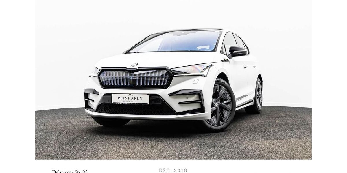 Skoda Enyaq 27.397 km 35.865 &euro; Hagen 58091
