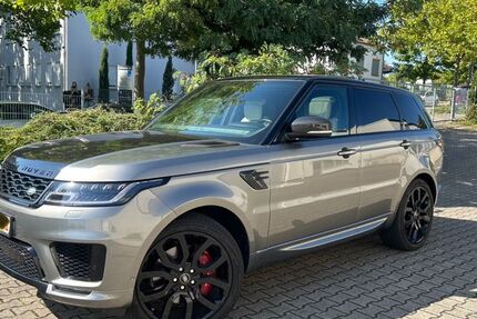 Land Rover Range Rover Sport 102.000 km 46.980 &euro; Dortmund 44269