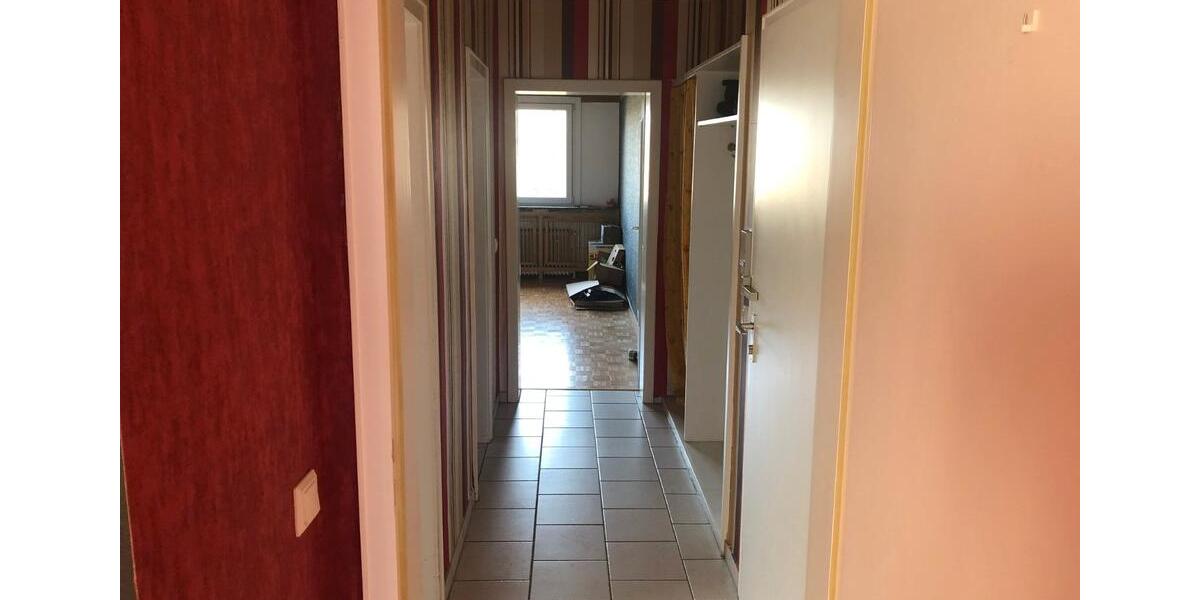 Etagenwohnung Herne Baukau - 2 Zimmer, 48 m&sup2;, 370&euro; | Angebot:25976775