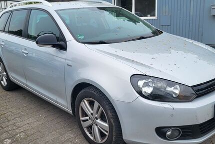 VW Golf 333.000 km 3.699 &euro; Dortmund 44357