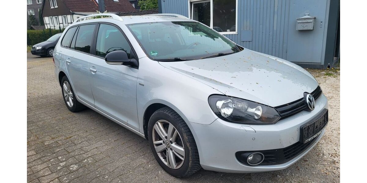 VW Golf 333.000 km 3.699 &euro; Dortmund 44357