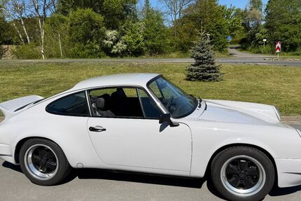 Porsche 911 Urmodell 2.000 km 137.500 &euro; Schwerte 58239