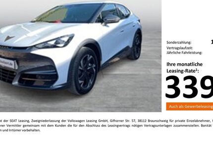 Cupra Tavascan 12.059 km 39.931 &euro; Dortmund 44269