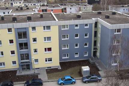 Wohnung Hagen Quambusch - 3 Zimmer, 71 m&sup2;, 520&euro; | Angebot:25783355