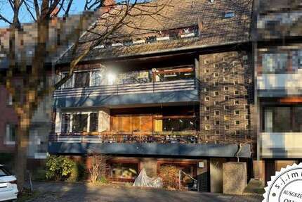 Wohnung Dortmund Innenstadt Ost - 4 Zimmer, 96 m&sup2;, 222.500&euro; | Angebot:24815687