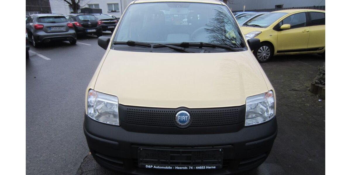 Fiat New Panda 48.700 km 2.700 &euro; Herne 44653