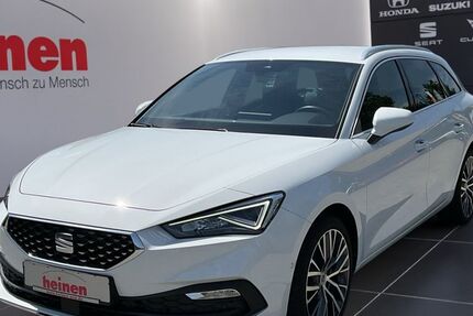 Seat Leon 41.358 km 21.839 &euro; Bergkamen 59192