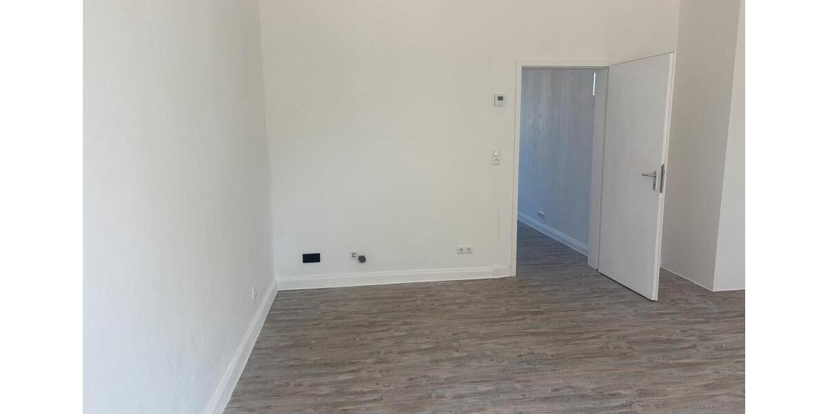Erdgeschoßwohnung Bochum Höntrop - 2 Zimmer, 44 m&sup2;, 600&euro; | Angebot:26676677